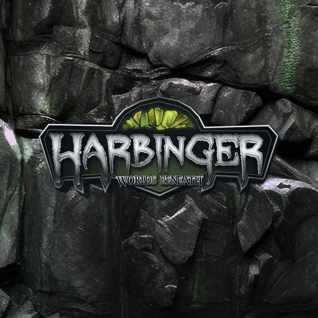 Harbinger - Fantasy Set 2 - Opulents/Urban