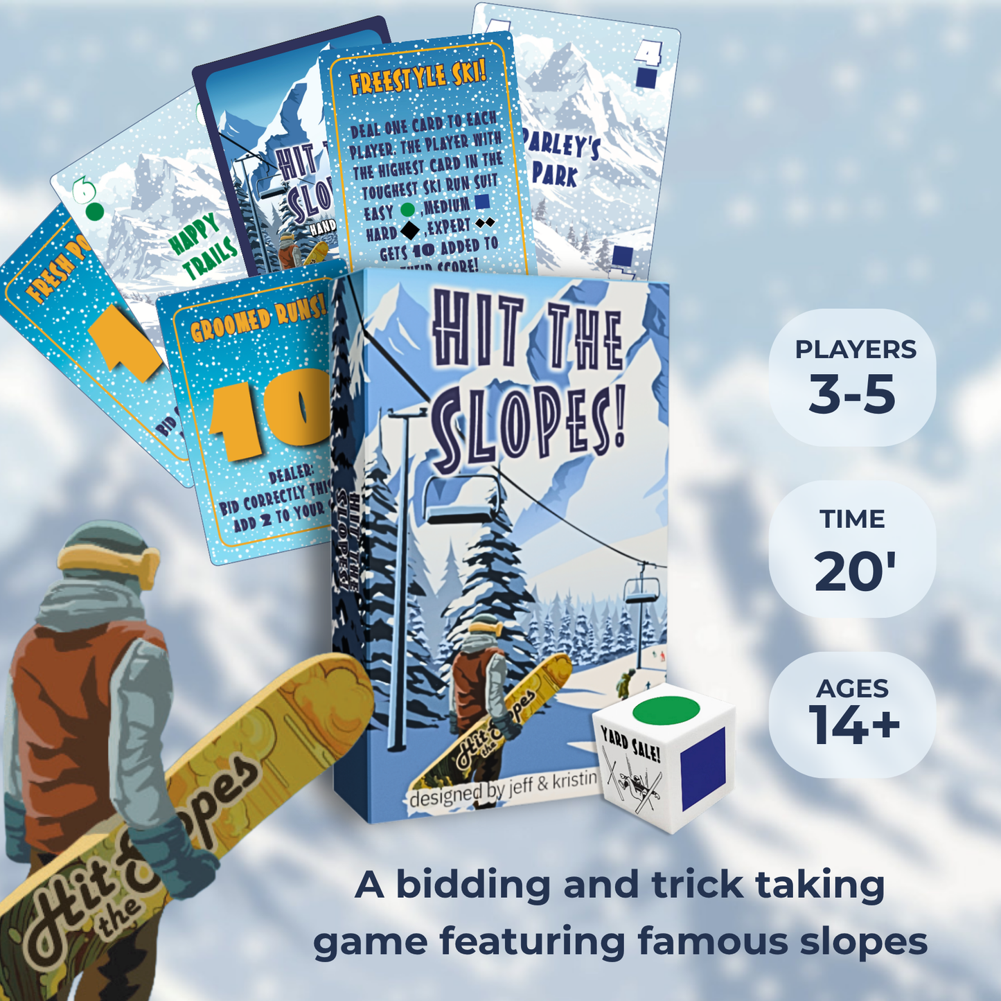 The Trifecta - 3 Game Bundle